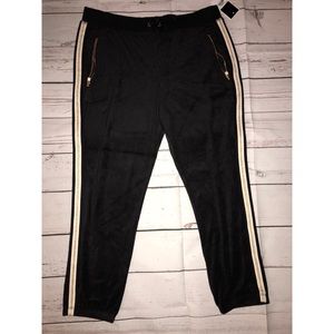 Juicy couture track pant